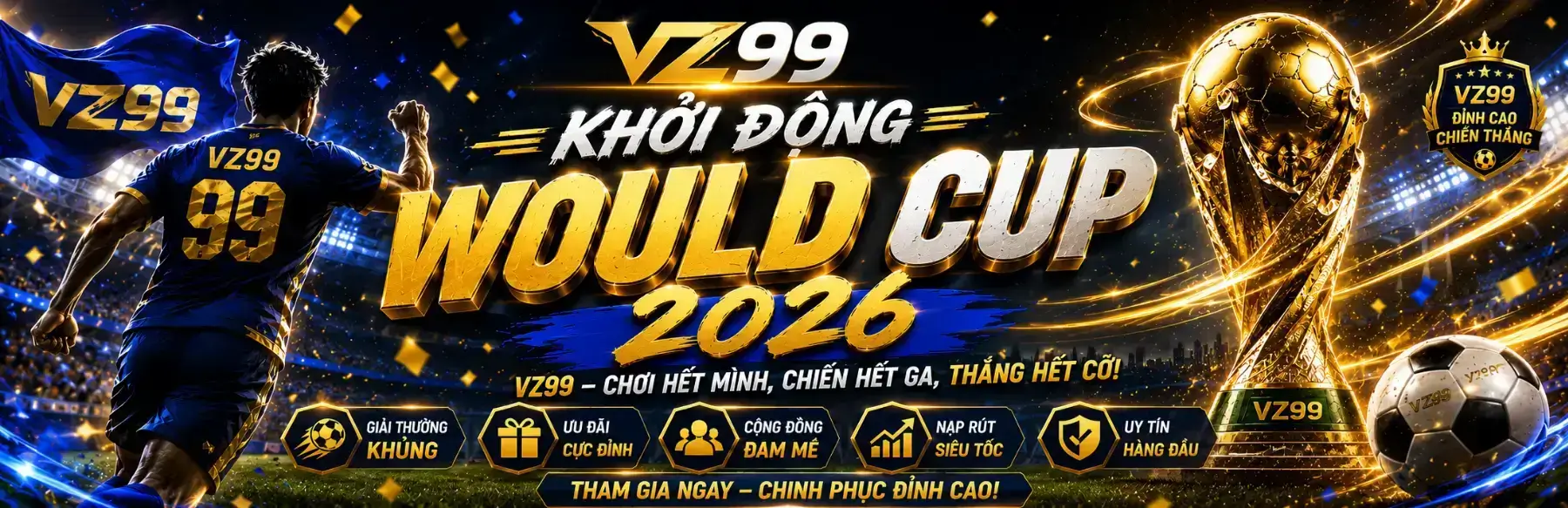 Trang chủ VZ99